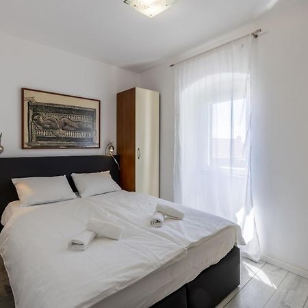 Split Central City Apartment Ngoại thất bức ảnh
