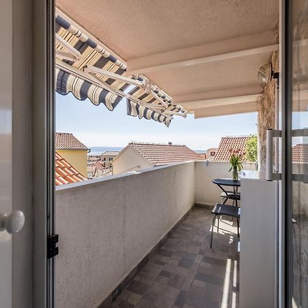Split Central City Apartment Ngoại thất bức ảnh