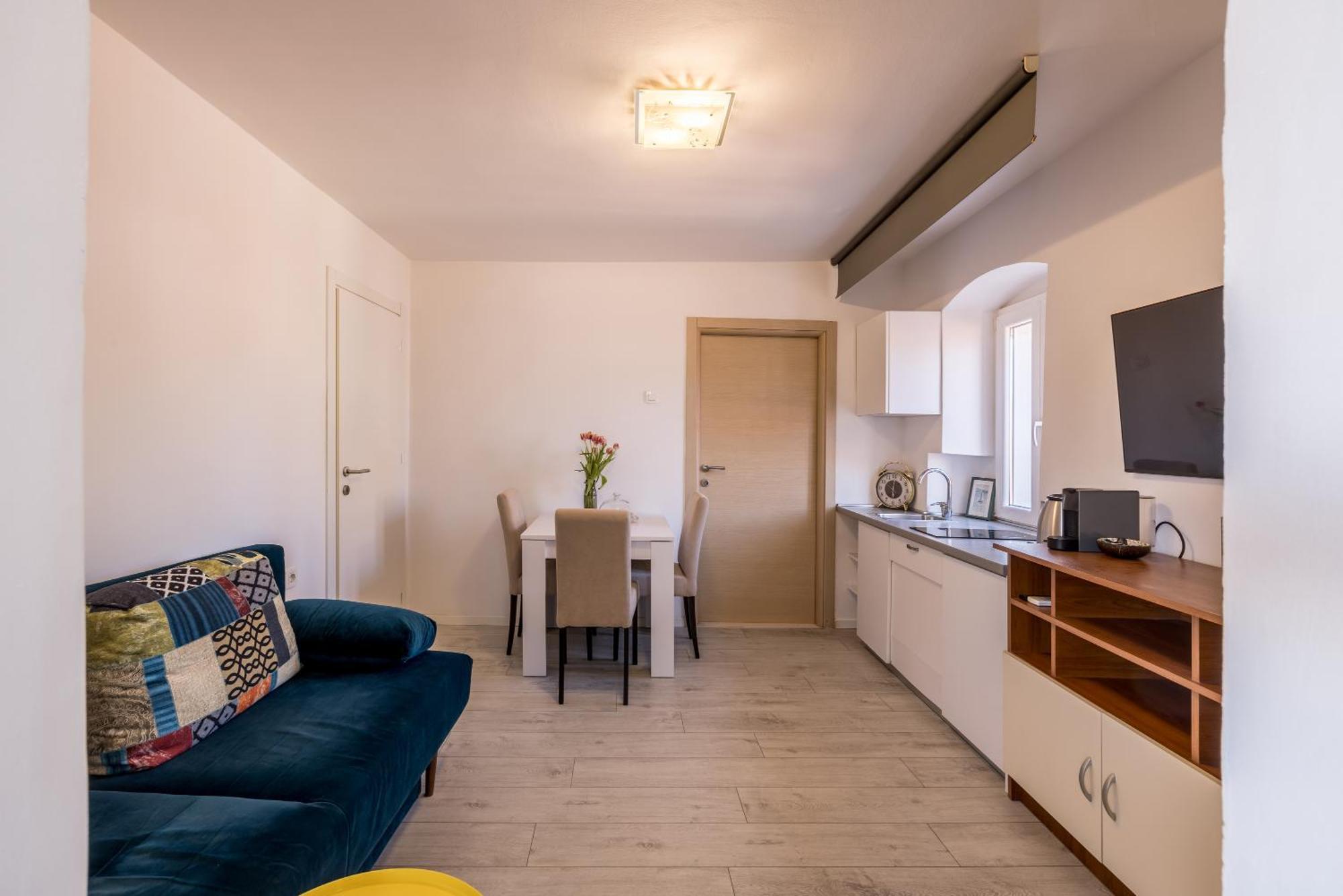 Split Central City Apartment Ngoại thất bức ảnh