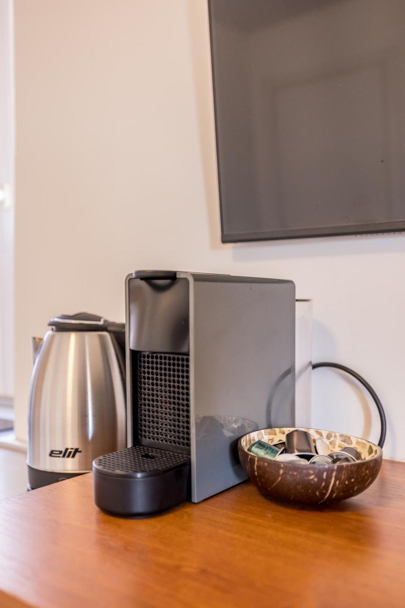 Split Central City Apartment Ngoại thất bức ảnh