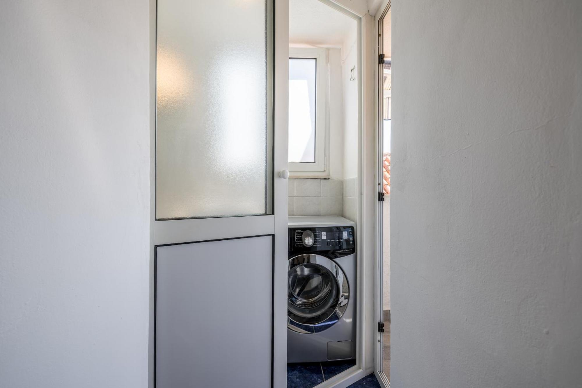 Split Central City Apartment Ngoại thất bức ảnh