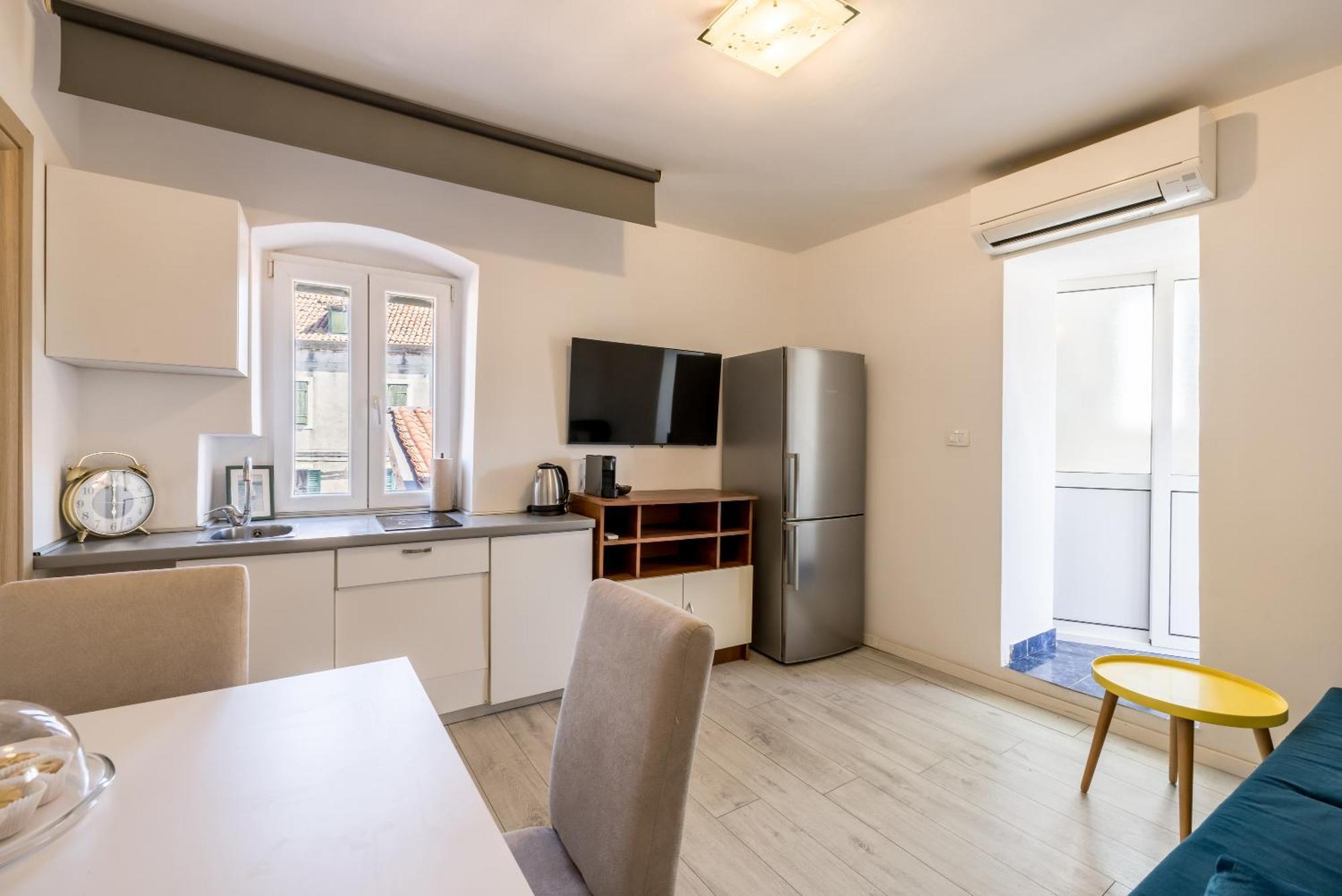 Split Central City Apartment Ngoại thất bức ảnh